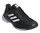 adidas Hallen-Indoorschuhe Novaflight schwarz Damen